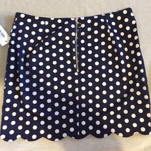NWT Boutique skirt